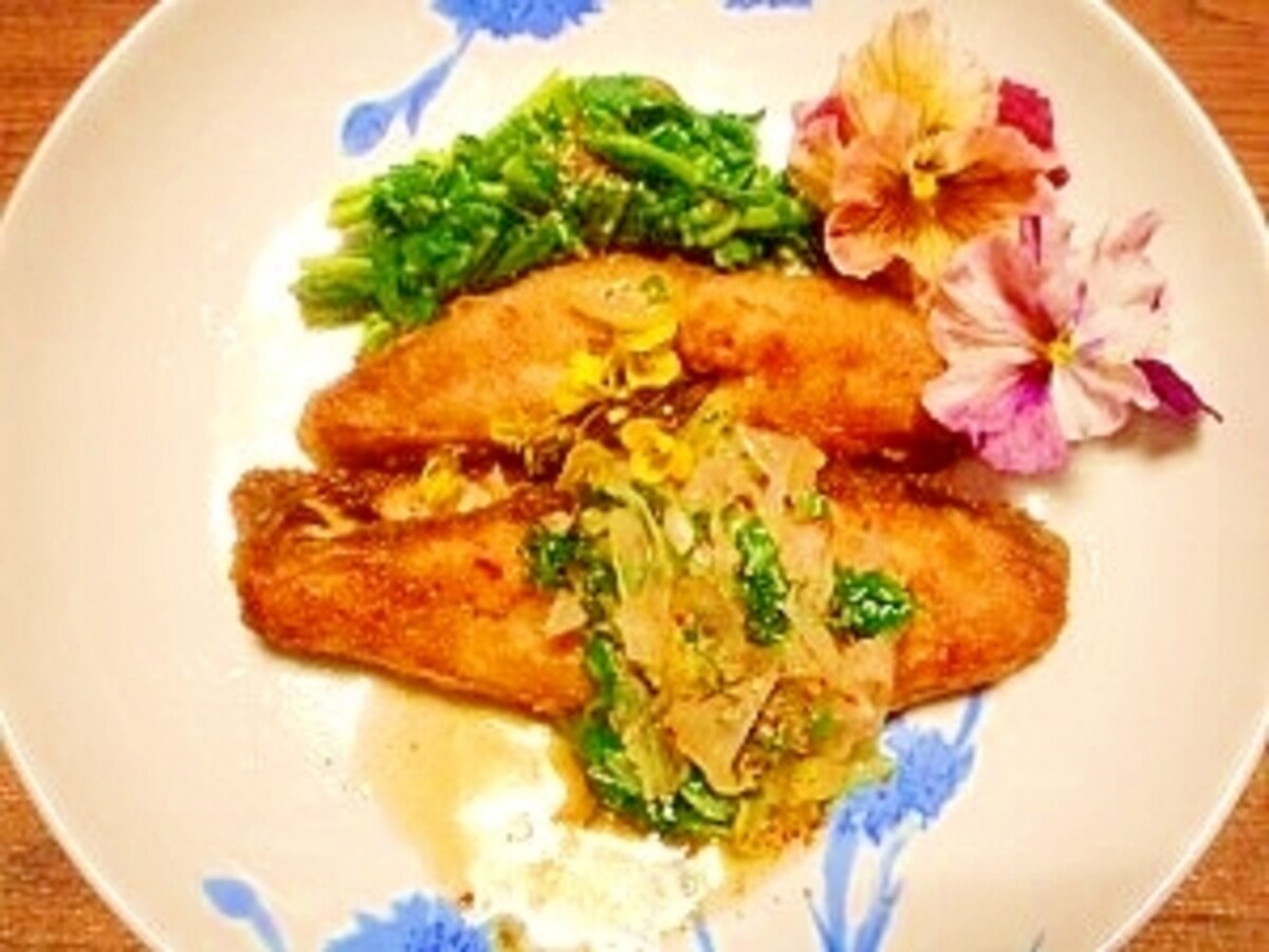 アブラカレイ バターソース レシピ 作り方 By ブルーボリジ 楽天レシピ アブラカレイ バターソース レシピ 作り方 By ブルーボリジ 楽天レシピ